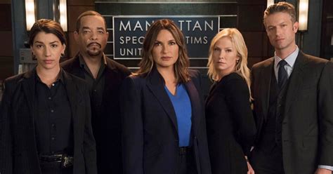 svu season 25 episode 4 cast|law and order svu wikia.